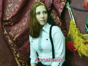 AnnaIrwin
