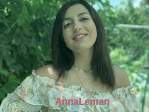AnnaLeman