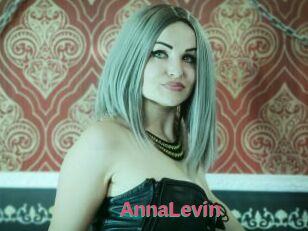 AnnaLevin