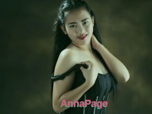 AnnaPage