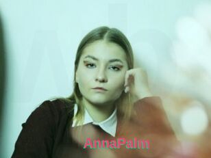 AnnaPalm