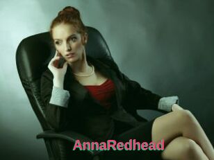 AnnaRedhead
