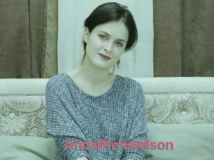 AnnaRichardson