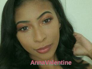 AnnaValentine