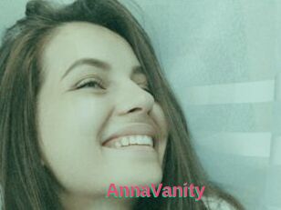 AnnaVanity