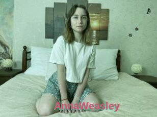 AnnaWeasley