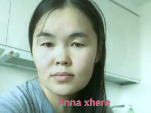 Anna_xhere