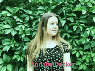 AnnabelDecker