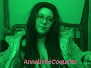 Annabelle_Coquette