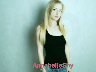 AnnabelleShy