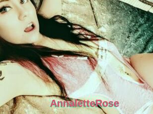 AnnaletteRose