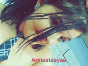 Annastasyaa