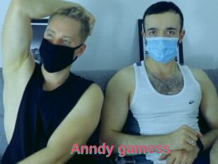 Anndy_gamess