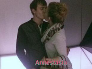 Annestasia