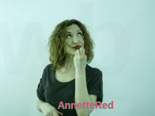 AnnetteRed