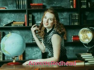 AnnetteRedhead