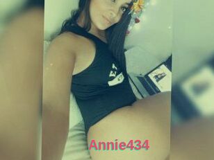 Annie434