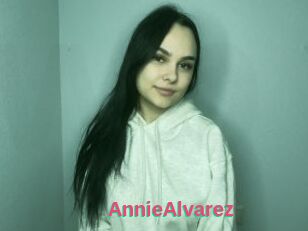 AnnieAlvarez