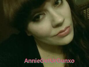 AnnieGetUrGunxo