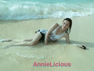 AnnieLicious