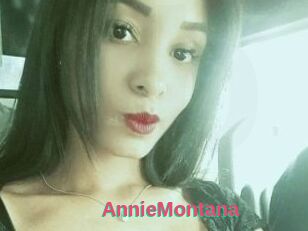 AnnieMontana