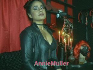 AnnieMuller