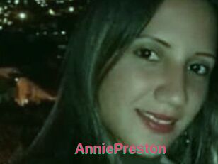 AnniePreston
