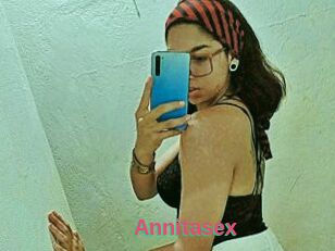 Annitasex
