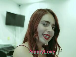 AnnnyLove