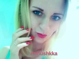 Annushkka