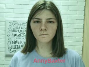 AnnyBaxter