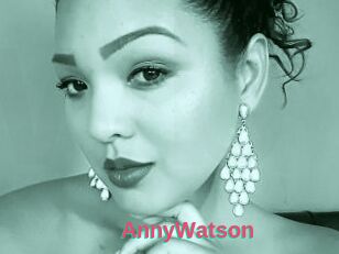 AnnyWatson