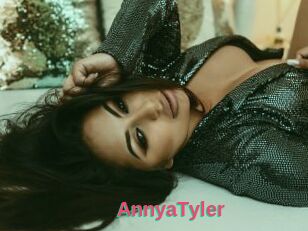 AnnyaTyler