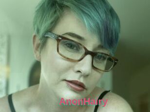 AnonHairy