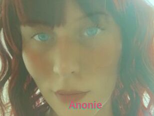 Anonie