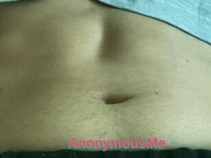 AnonymousMe