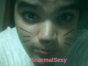 AnormalSexy