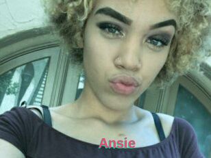 Ansie
