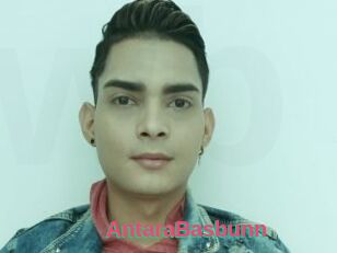 AntaraBasbunn