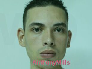 AnthonyMills
