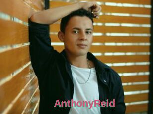 AnthonyReid