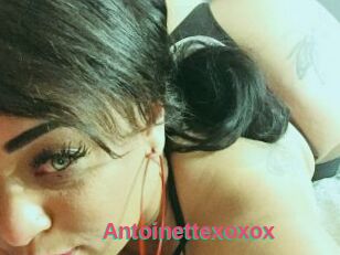 Antoinettexoxox