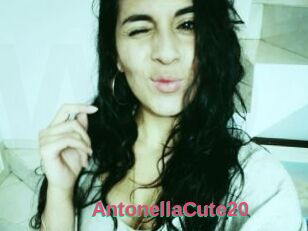 AntonellaCute20