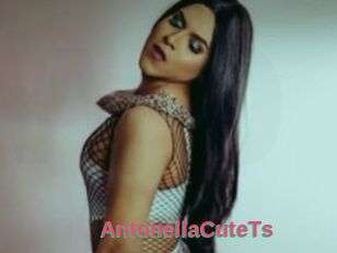 AntonellaCuteTs