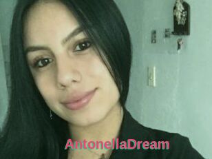 AntonellaDream