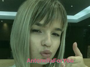 AntonellaForYou
