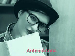 AntoniaAnna