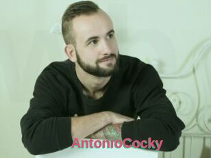 AntonioCocky
