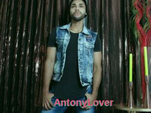 AntonyLover
