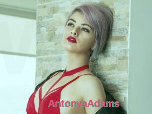 AntonyaAdams